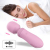 Мини-вибратор-микрофон Every Night Toys Scarlett лавандовый, 12 х 3 см фото №8 — секс игрушки: Украина, NO TABOO
