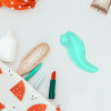 Вибратор для клитора Every Night Toys Jen с стимулирующим язычком, зеленый, 11 х 5.1 см фото №8 — секс игрушки: Украина, NO TABOO