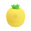 Клиторальный пульсатор Pretty Love Pineapple Secret жёлтый, 5.7 х 5.1 см фото №5 — секс игрушки: Украина, NO TABOO