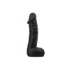 Свеча пикантной формы Pure Bliss MINI Black черная, 15 х 3.4 см, фото №2 — секс шоп Украина, NO TABOO