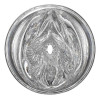 Мастурбатор вагина и анус Fleshlight Quickshot Stoya киберкожа, прозрачный, 11.2 х 6.5 см фото №5 — секс игрушки: Украина, NO TABOO