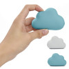 Вибратор для клитора Sweet Em Cloud в виде облачка, голубой, 8.3 х 5.5 см фото №5 — секс игрушки: Украина, NO TABOO