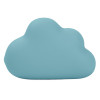 Вибратор для клитора Sweet Em Cloud в виде облачка, голубой, 8.3 х 5.5 см фото №2 — секс игрушки: Украина, NO TABOO