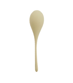 Тренажер Кегеля Sweet Em Kegel Ball з хвостиком, бежевий, 50 г, 14 х 3.3 см - No Taboo