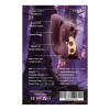 Вакуумный стимулятор клитора Sweet Em Sneaky Squirrel фиолетовый, с вибрацией, 10.5 х 8.9 см фото №3 — секс игрушки: Украина, NO TABOO