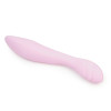 Вибратор Sweet Em Curve Vibe для точки G, розовый, 18.8 х 3.2 см фото №7 — секс игрушки: Украина, NO TABOO