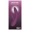 Вибратор-кролик Sweet Em Flexi Bunny Vibrator, фиолетовый, 19.8 х 4 см фото №1 — секс игрушки: Украина, NO TABOO