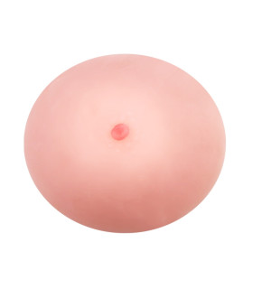 Імплант грудей BAILE True Breast реалістичний, бежевий, 1 шт - No Taboo