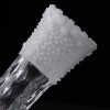 Мини мастурбатор DOU BAO ICE CUBE Pocket Genius с рельефом кубиков, белый, 8.2 х 5.2 см фото №11 — секс игрушки: Украина, NO TABOO