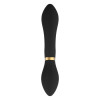 Вибратор для точки G Dream Toys Elite Josephine изогнутый, черно-золотой, 20 х 3.6 см фото №8 — секс игрушки: Украина, NO TABOO