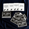 Настольная игра Strateg До дна!, на украинском языке, фото №4 — секс шоп Украина, NO TABOO