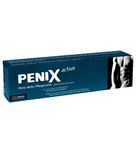 Стимулирующий крем Joy Division Penix Active для мужчин, 75 мл - No Taboo