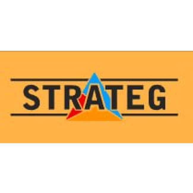 Strateg - товары для взрослых