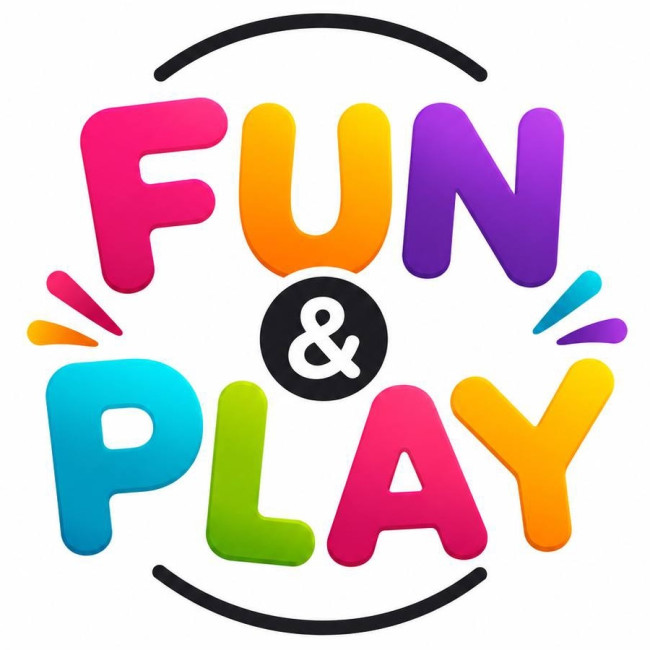 FUN & PLAY - товары для взрослых
