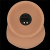 Вибратор реалистичный Lovetoy Power Basics Cock на присоске, бежевый, 20 х 4.5 см фото №11 — секс игрушки: Украина, NO TABOO