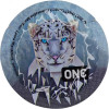 Набор презервативов One Pleasure Dome латексные, с расширенной головкой, 5 шт, фото №1 — секс шоп Украина, NO TABOO