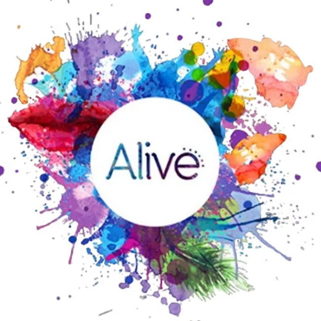 ALIVE – товари для дорослих