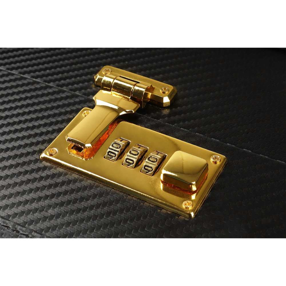 Набор для БДСМ Taboom Desires Masterpiece Case черный, 11 предметов, фото №14 — секс шоп Украина, NO TABOO