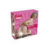 Секс-кукла Hidden Desire Fuck Dolls с вагиной и анусом, бежевая, 145 см фото №1 — секс игрушки: Украина, NO TABOO