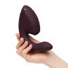 Вакуумный стимулятор Womanizer Next Duo с вибрацией, фиолетовый, 19,3 х 5,6 см фото №24 — секс игрушки: Украина, NO TABOO