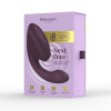 Вакуумный стимулятор Womanizer Next Duo с вибрацией, фиолетовый, 19,3 х 5,6 см фото №42 — секс игрушки: Украина, NO TABOO
