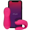 Вибратор для пар We-Vibe Chorus Pro с пультом и приложением, розовый, 8 см фото №29 — секс игрушки: Украина, NO TABOO