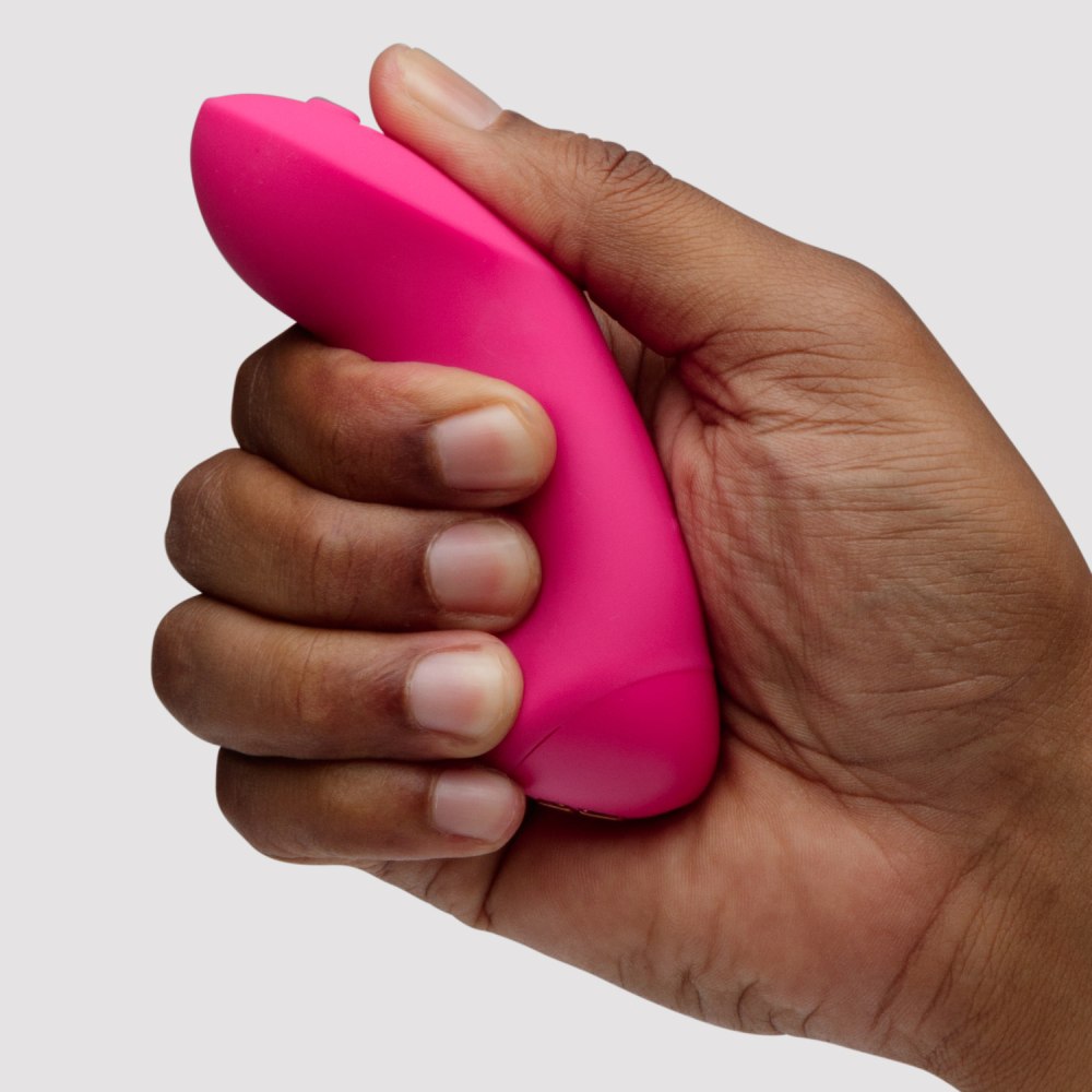 Вибратор для пар We-Vibe Chorus Pro с пультом и приложением, розовый, 8 см фото №32 — секс игрушки: Украина, NO TABOO
