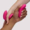 Вибратор для пар We-Vibe Chorus Pro с пультом и приложением, розовый, 8 см фото №36 — секс игрушки: Украина, NO TABOO