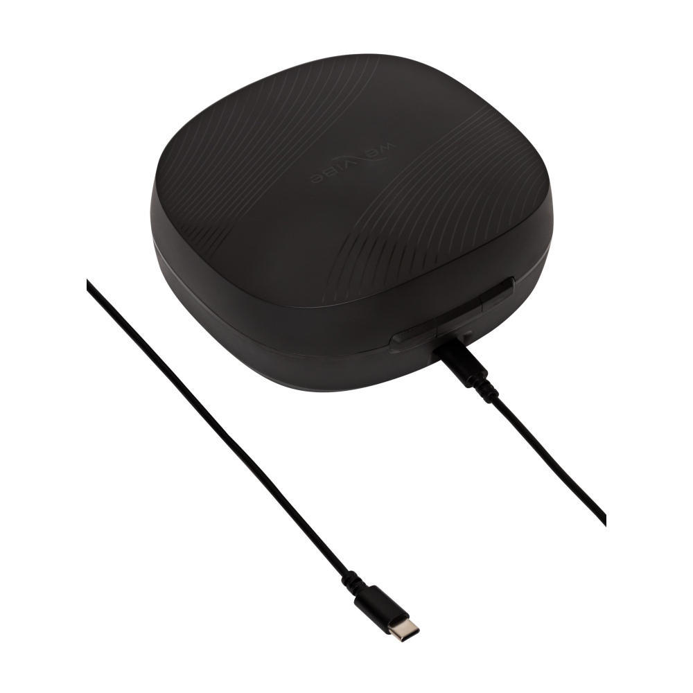 Вибратор для пар We-Vibe Chorus Pro с пультом и приложением, розовый, 8 см фото №28 — секс игрушки: Украина, NO TABOO