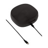 Вибратор для пар We-Vibe Chorus Pro с пультом и приложением, розовый, 8 см фото №28 — секс игрушки: Украина, NO TABOO