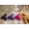 Вибратор для пар We-Vibe Chorus Pro с пультом и приложением, розовый, 8 см фото №56 — секс игрушки: Украина, NO TABOO