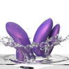 Вибратор для пар We-Vibe Chorus Pro с пультом и приложением, фиолетовый, 8 см фото №6 — секс игрушки: Украина, NO TABOO