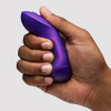 Вибратор для пар We-Vibe Chorus Pro с пультом и приложением, фиолетовый, 8 см фото №33 — секс игрушки: Украина, NO TABOO