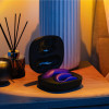 Вибратор для пар We-Vibe Chorus Pro с пультом и приложением, фиолетовый, 8 см фото №24 — секс игрушки: Украина, NO TABOO