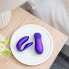 Вибратор для пар We-Vibe Chorus Pro с пультом и приложением, фиолетовый, 8 см фото №25 — секс игрушки: Украина, NO TABOO