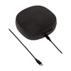Вибратор для пар We-Vibe Chorus Pro с пультом и приложением, фиолетовый, 8 см фото №29 — секс игрушки: Украина, NO TABOO