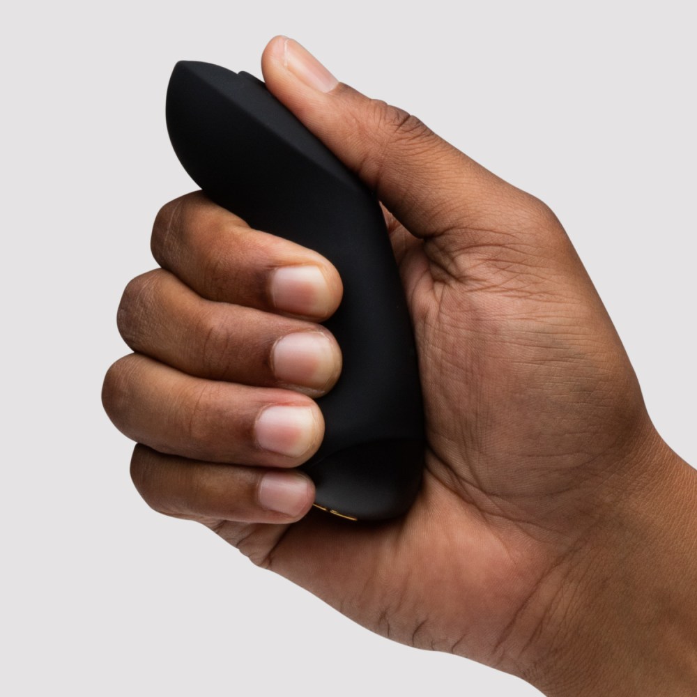 Вибратор для пар We-Vibe Chorus Pro с пультом и приложением, черный, 8 см фото №31 — секс игрушки: Украина, NO TABOO