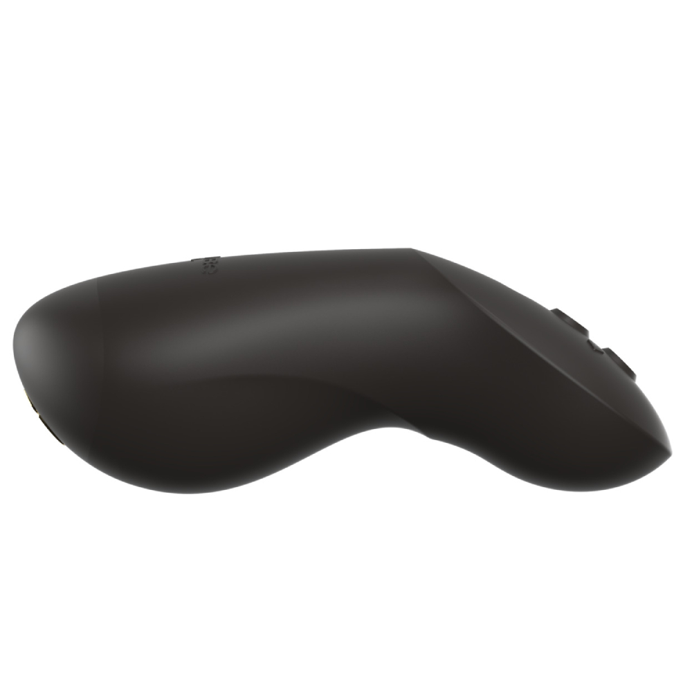 Вибратор для пар We-Vibe Chorus Pro с пультом и приложением, черный, 8 см фото №48 — секс игрушки: Украина, NO TABOO