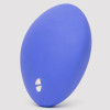 Вибратор для клитора We-Vibe Temp с функцией нагрева и охлаждения, синий, 9.7 см фото №5 — секс игрушки: Украина, NO TABOO