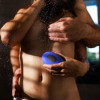 Вибратор для клитора We-Vibe Temp с функцией нагрева и охлаждения, синий, 9.7 см фото №7 — секс игрушки: Украина, NO TABOO