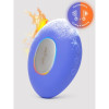 Вибратор для клитора We-Vibe Temp с функцией нагрева и охлаждения, синий, 9.7 см фото №16 — секс игрушки: Украина, NO TABOO