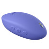 Вибратор для клитора We-Vibe Temp с функцией нагрева и охлаждения, синий, 9.7 см фото №39 — секс игрушки: Украина, NO TABOO