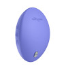 Вибратор для клитора We-Vibe Temp с функцией нагрева и охлаждения, синий, 9.7 см фото №41 — секс игрушки: Украина, NO TABOO