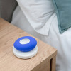 Вибратор для клитора We-Vibe Temp с функцией нагрева и охлаждения, синий, 9.7 см фото №26 — секс игрушки: Украина, NO TABOO