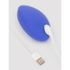 Вибратор для клитора We-Vibe Temp с функцией нагрева и охлаждения, синий, 9.7 см фото №44 — секс игрушки: Украина, NO TABOO