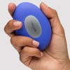 Вибратор для клитора We-Vibe Temp с функцией нагрева и охлаждения, синий, 9.7 см фото №46 — секс игрушки: Украина, NO TABOO