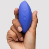 Вибратор для клитора We-Vibe Temp с функцией нагрева и охлаждения, синий, 9.7 см фото №48 — секс игрушки: Украина, NO TABOO