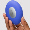 Вибратор для клитора We-Vibe Temp с функцией нагрева и охлаждения, синий, 9.7 см фото №49 — секс игрушки: Украина, NO TABOO