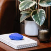 Вибратор для клитора We-Vibe Temp с функцией нагрева и охлаждения, синий, 9.7 см фото №27 — секс игрушки: Украина, NO TABOO