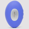 Вибратор для клитора We-Vibe Temp с функцией нагрева и охлаждения, синий, 9.7 см фото №53 — секс игрушки: Украина, NO TABOO